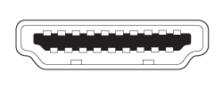 HDMI Interface